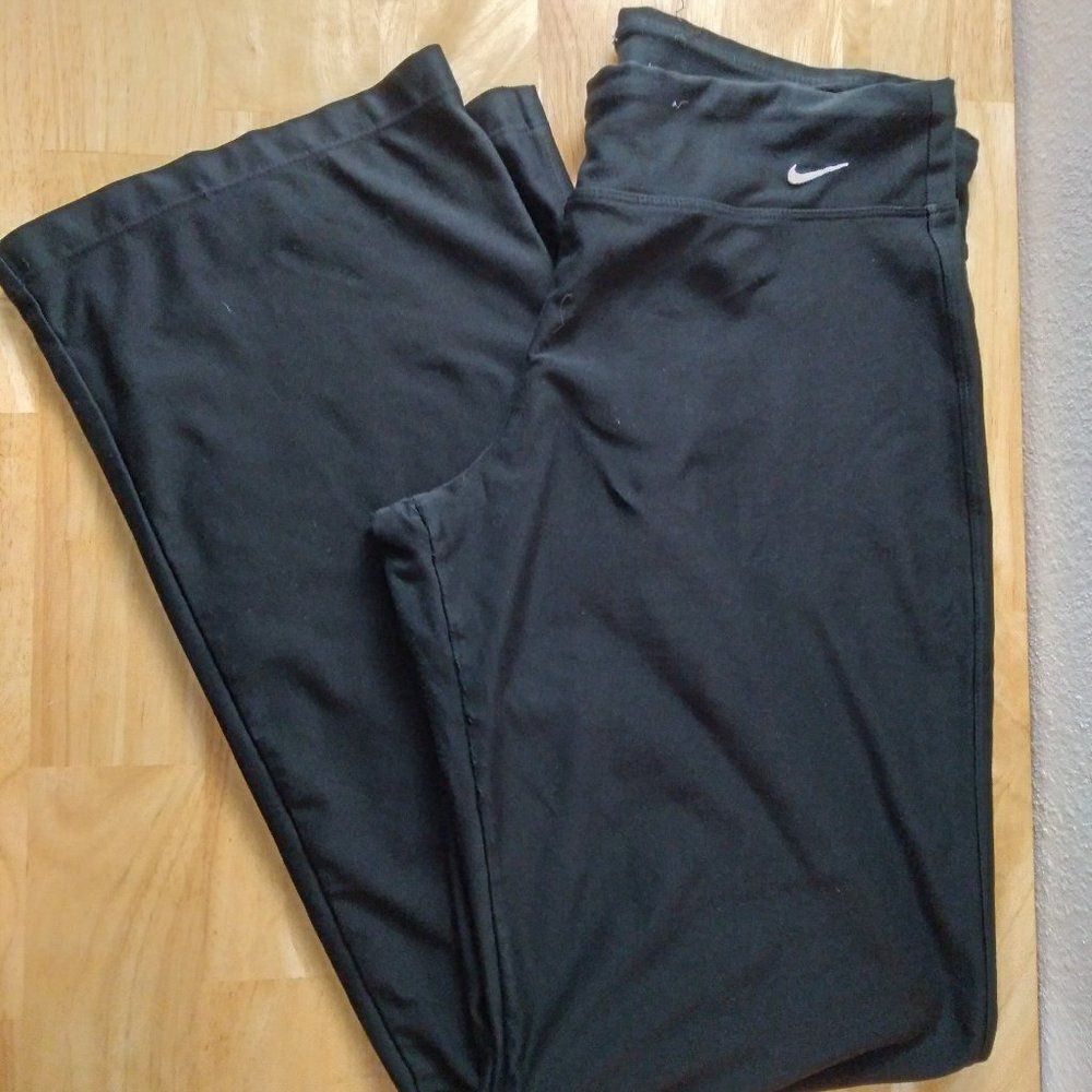 Nike Dri-Fit Sweatpants Leggings Joggers Trainers